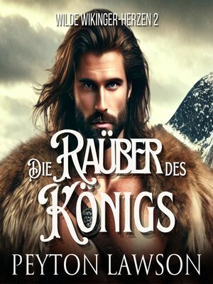 cover image of Die Raüber des Königs